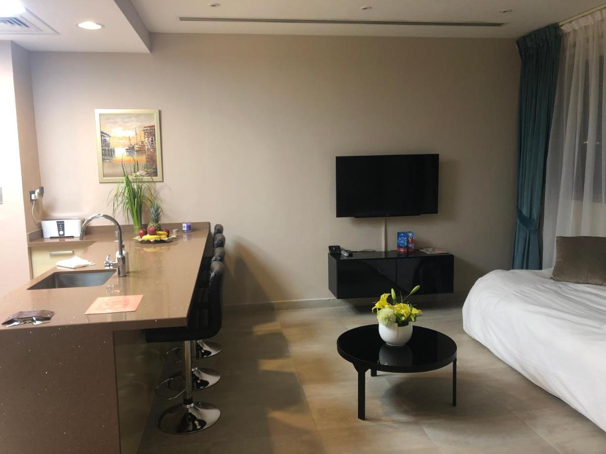 Two Minutes To The Sea Holiday Homes Jbr &Marina Bahar 6 Dubai Exterior foto
