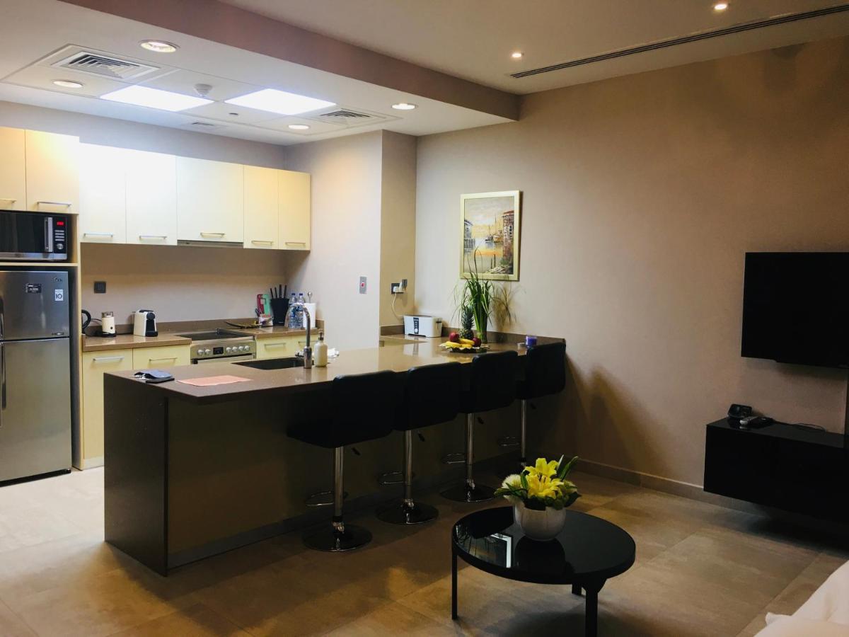 Two Minutes To The Sea Holiday Homes Jbr &Marina Bahar 6 Dubai Exterior foto
