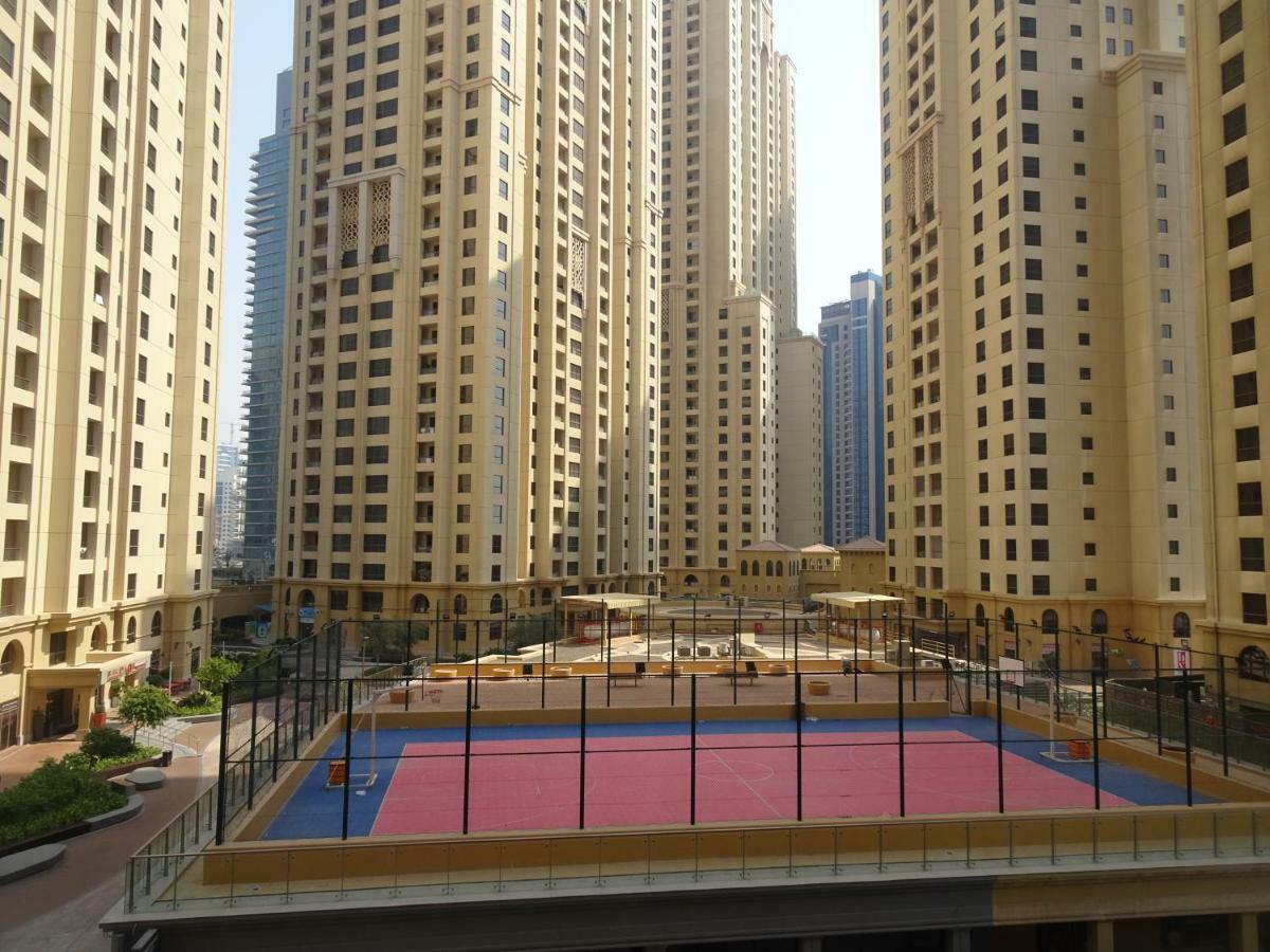 Two Minutes To The Sea Holiday Homes Jbr &Marina Bahar 6 Dubai Exterior foto