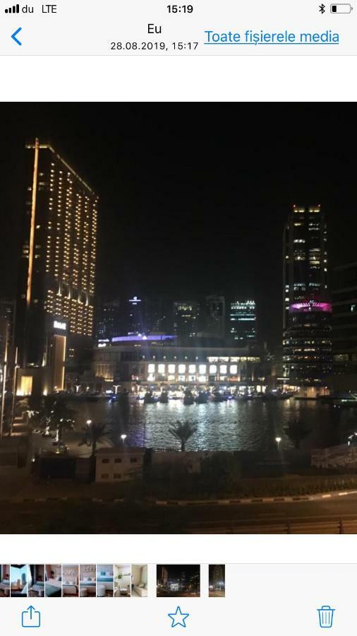 Two Minutes To The Sea Holiday Homes Jbr &Marina Bahar 6 Dubai Exterior foto